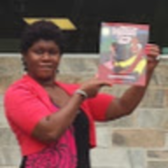 Meet your Posher, Yolanda - Picture 1 of 1